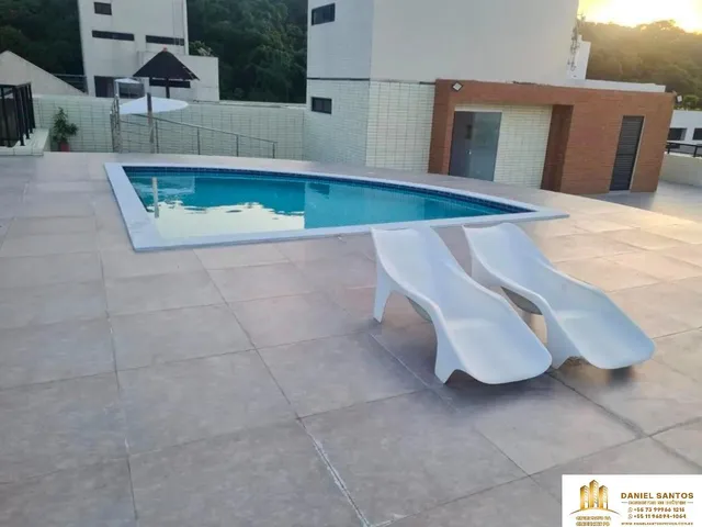 Imagem 9: APARTAMENTO RESIDENCIAL em João Pessoa - Paraíba, Cabo Branco
