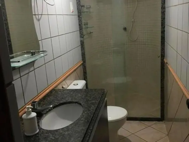 Imagem 2: APARTAMENTO RESIDENCIAL em João Pessoa - Paraíba, Cabo Branco
