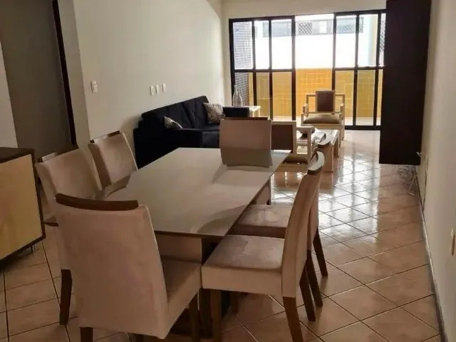Imagem 5: APARTAMENTO RESIDENCIAL em João Pessoa - Paraíba, Cabo Branco