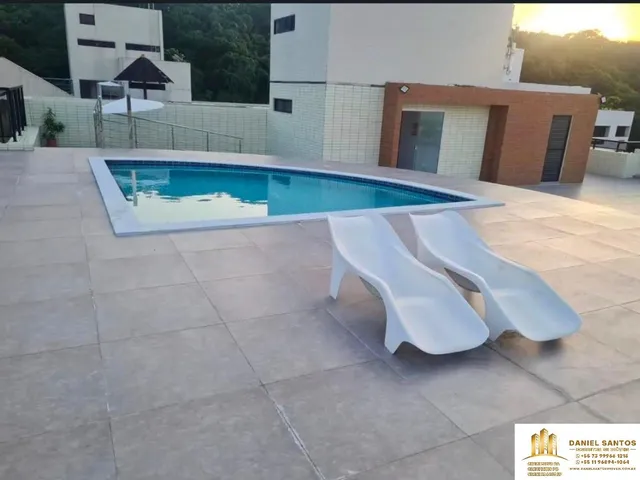 Imagem 11: APARTAMENTO RESIDENCIAL em João Pessoa - Paraíba, Cabo Branco