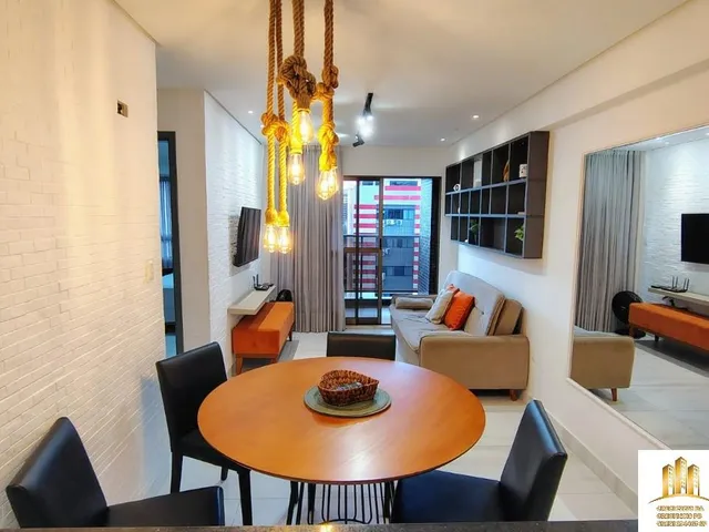 Imagem: APARTAMENTO RESIDENCIAL em João Pessoa