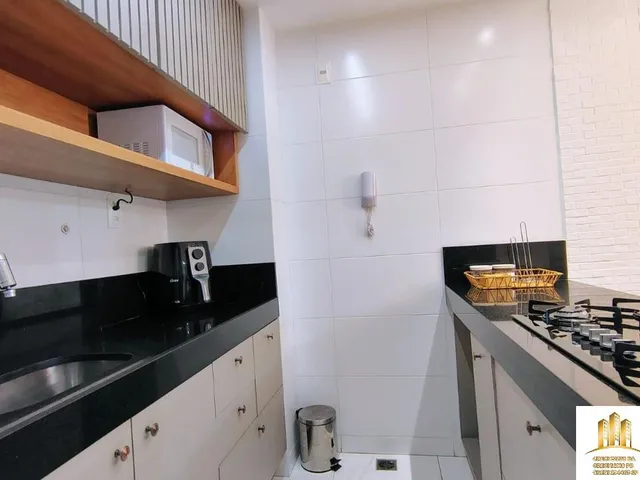 Imagem 14: APARTAMENTO RESIDENCIAL em João Pessoa - Paraíba, Cabo Branco