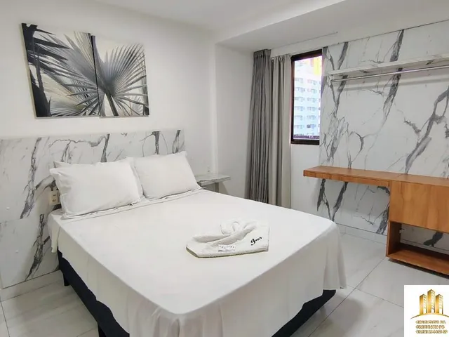 Imagem 5: APARTAMENTO RESIDENCIAL em João Pessoa - Paraíba, Cabo Branco