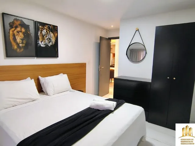 Imagem 2: APARTAMENTO RESIDENCIAL em João Pessoa - Paraíba, Cabo Branco