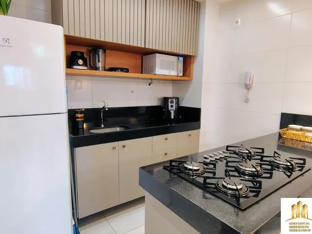 Imagem 9: APARTAMENTO RESIDENCIAL em João Pessoa - Paraíba, Cabo Branco