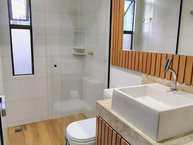 Imagem 7: APARTAMENTO RESIDENCIAL em João Pessoa - Paraíba, Cabo Branco