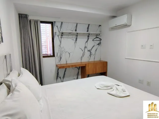 Imagem 11: APARTAMENTO RESIDENCIAL em João Pessoa - Paraíba, Cabo Branco