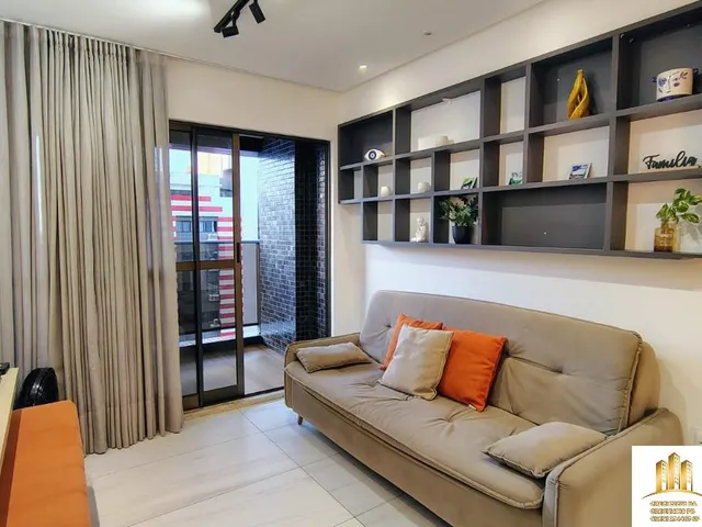Imagem 4: APARTAMENTO RESIDENCIAL em João Pessoa - Paraíba, Cabo Branco