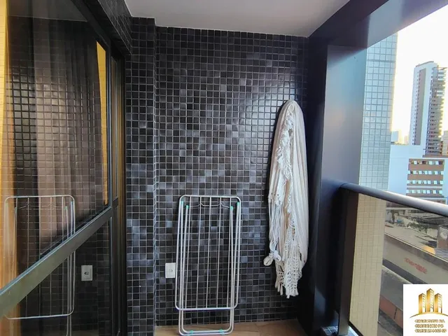 Imagem 10: APARTAMENTO RESIDENCIAL em João Pessoa - Paraíba, Cabo Branco