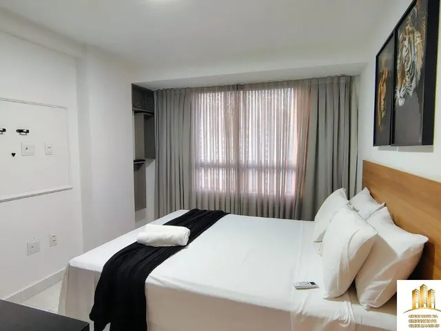 Imagem 12: APARTAMENTO RESIDENCIAL em João Pessoa - Paraíba, Cabo Branco