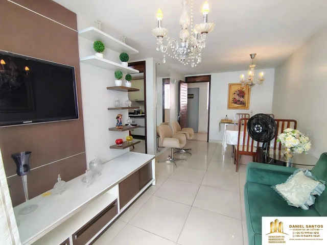 Imagem: APARTAMENTO RESIDENCIAL em João Pessoa