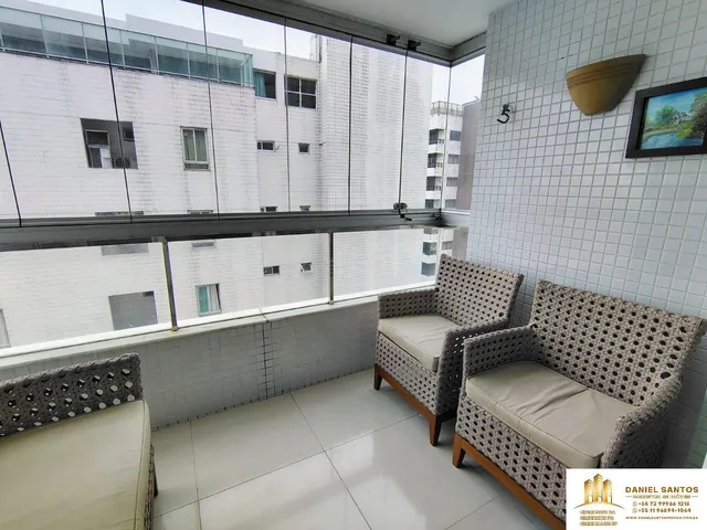 Imagem 9: APARTAMENTO RESIDENCIAL em João Pessoa - Paraíba, Cabo Branco