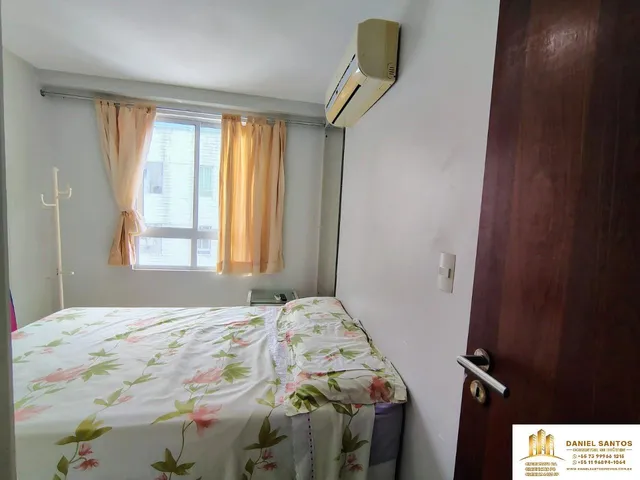 Imagem 7: APARTAMENTO RESIDENCIAL em João Pessoa - Paraíba, Cabo Branco