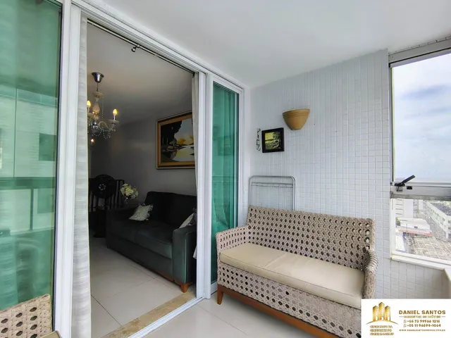 Imagem 8: APARTAMENTO RESIDENCIAL em João Pessoa - Paraíba, Cabo Branco