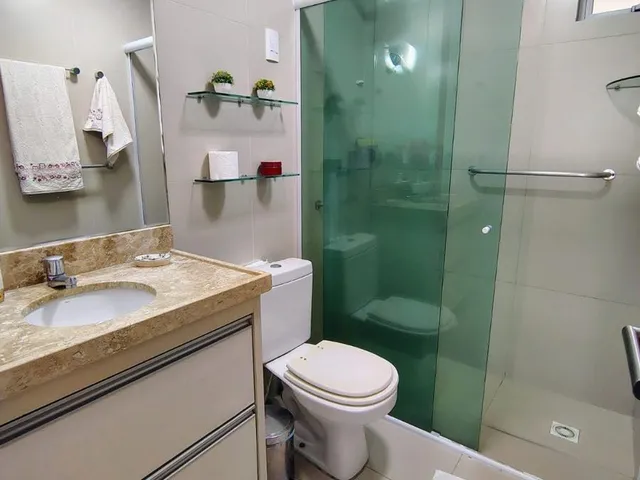 Imagem 6: APARTAMENTO RESIDENCIAL em João Pessoa - Paraíba, Cabo Branco