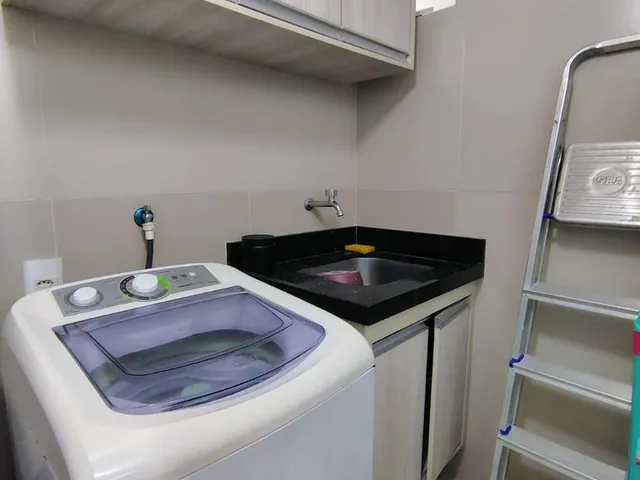 Imagem 3: APARTAMENTO RESIDENCIAL em João Pessoa - Paraíba, Cabo Branco