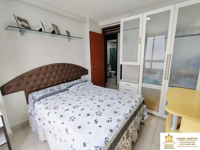 Imagem 12: APARTAMENTO RESIDENCIAL em João Pessoa - Paraíba, Cabo Branco