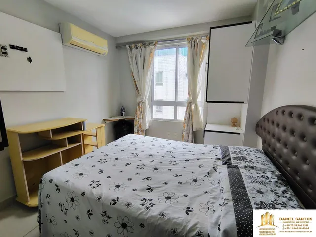Imagem 11: APARTAMENTO RESIDENCIAL em João Pessoa - Paraíba, Cabo Branco