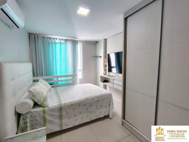 Imagem 13: APARTAMENTO RESIDENCIAL em João Pessoa - Paraíba, Cabo Branco