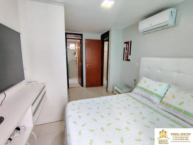 Imagem 2: APARTAMENTO RESIDENCIAL em João Pessoa - Paraíba, Cabo Branco