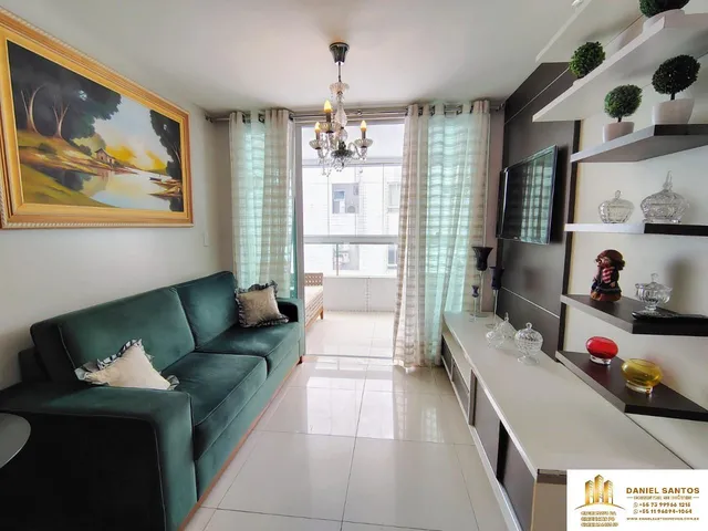 Imagem 15: APARTAMENTO RESIDENCIAL em João Pessoa - Paraíba, Cabo Branco