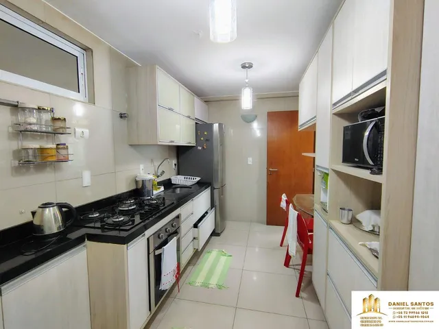 Imagem 4: APARTAMENTO RESIDENCIAL em João Pessoa - Paraíba, Cabo Branco