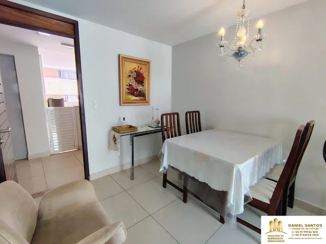Imagem 10: APARTAMENTO RESIDENCIAL em João Pessoa - Paraíba, Cabo Branco