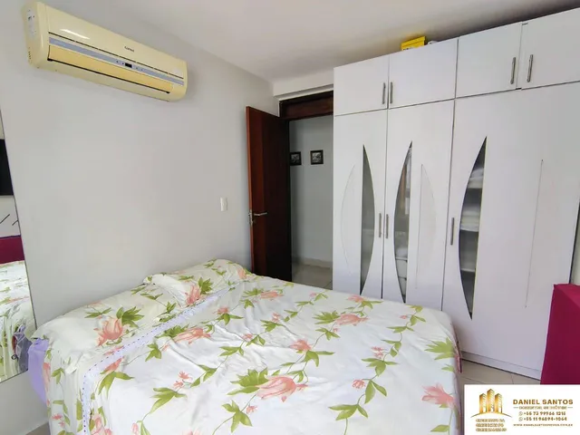 Imagem 5: APARTAMENTO RESIDENCIAL em João Pessoa - Paraíba, Cabo Branco