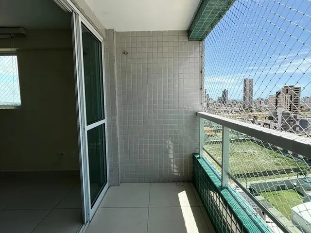 Imagem: APARTAMENTO RESIDENCIAL em João Pessoa