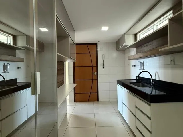 Imagem 11: APARTAMENTO RESIDENCIAL em João Pessoa - Paraíba, Bessa