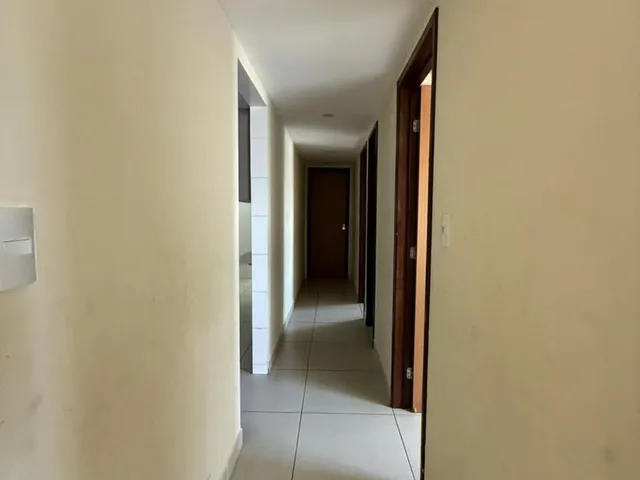 Imagem 4: APARTAMENTO RESIDENCIAL em João Pessoa - Paraíba, Bessa