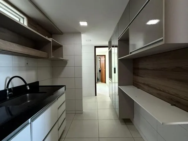 Imagem 6: APARTAMENTO RESIDENCIAL em João Pessoa - Paraíba, Bessa