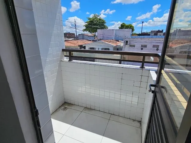 Imagem: APARTAMENTO RESIDENCIAL em João Pessoa