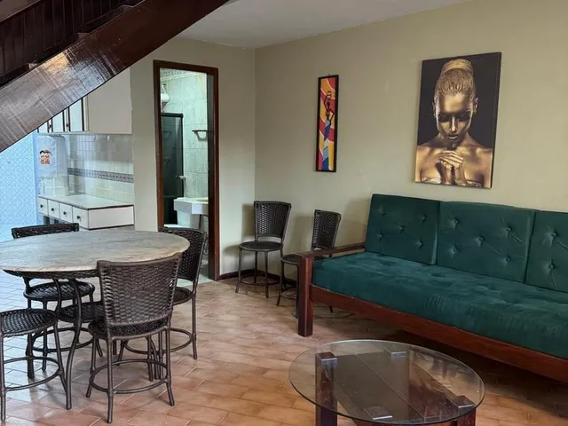 Imagem: Apartamento Residencial em Porto Seguro
