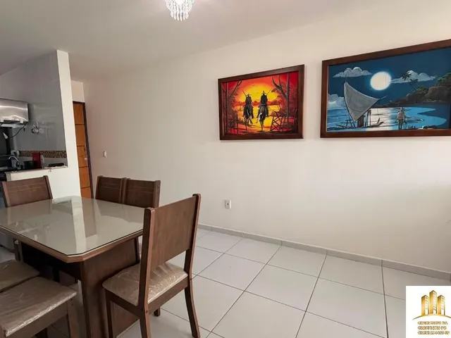 Imagem 8: Apartamento Residencial em Conde - Paraíba