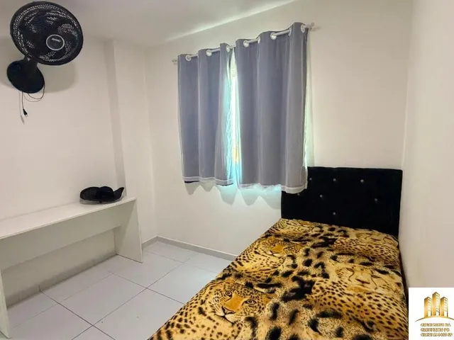 Imagem 5: Apartamento Residencial em Conde - Paraíba