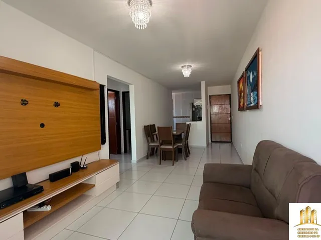 Imagem 7: Apartamento Residencial em Conde - Paraíba