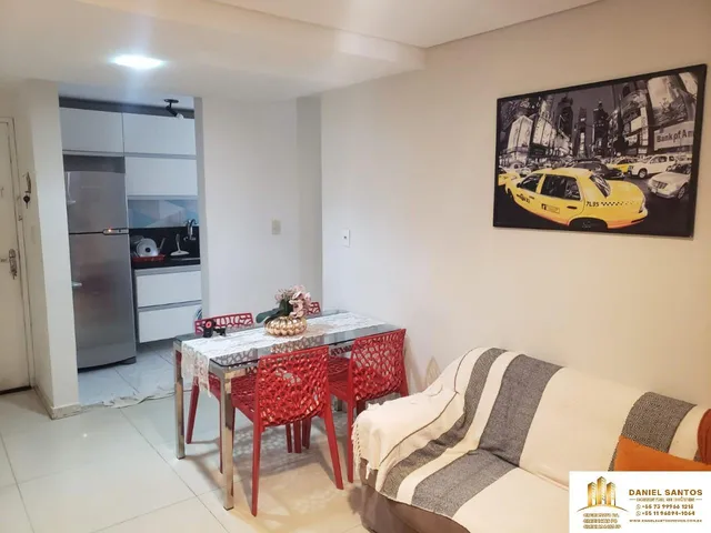 Imagem: APARTAMENTO RESIDENCIAL em João Pessoa