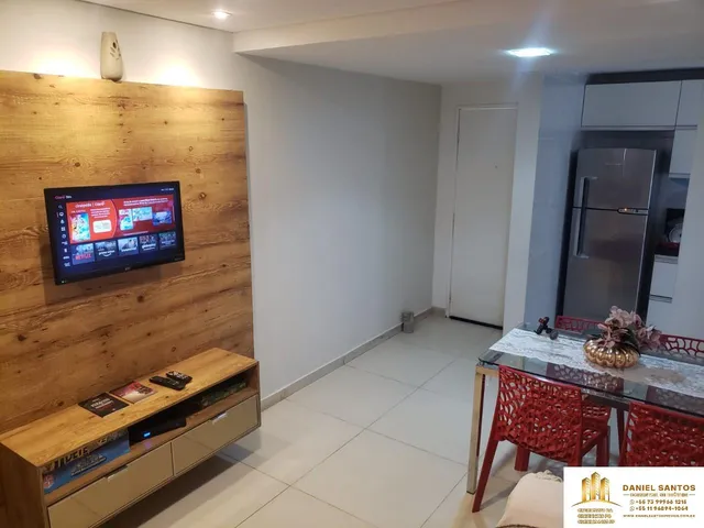 Imagem 3: APARTAMENTO RESIDENCIAL em João Pessoa - Paraíba, José Américo de Almeida