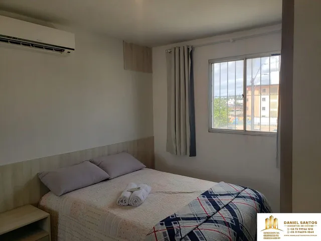Imagem 8: APARTAMENTO RESIDENCIAL em João Pessoa - Paraíba, José Américo de Almeida