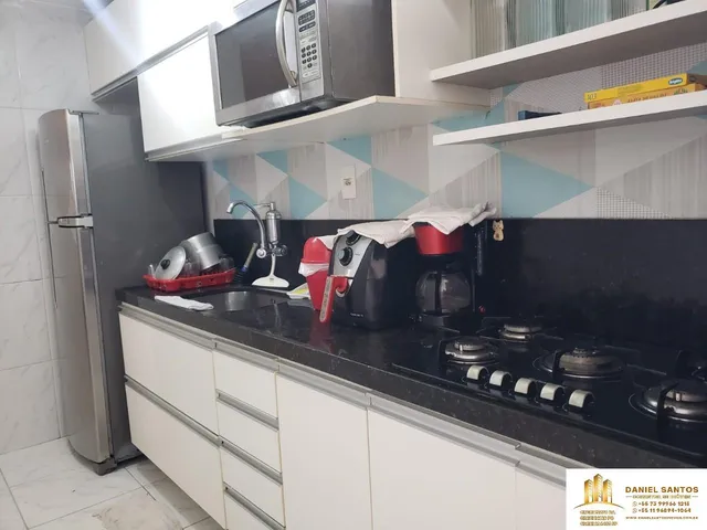 Imagem 12: APARTAMENTO RESIDENCIAL em João Pessoa - Paraíba, José Américo de Almeida