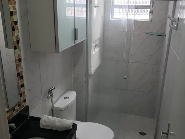 Imagem 6: APARTAMENTO RESIDENCIAL em João Pessoa - Paraíba, José Américo de Almeida
