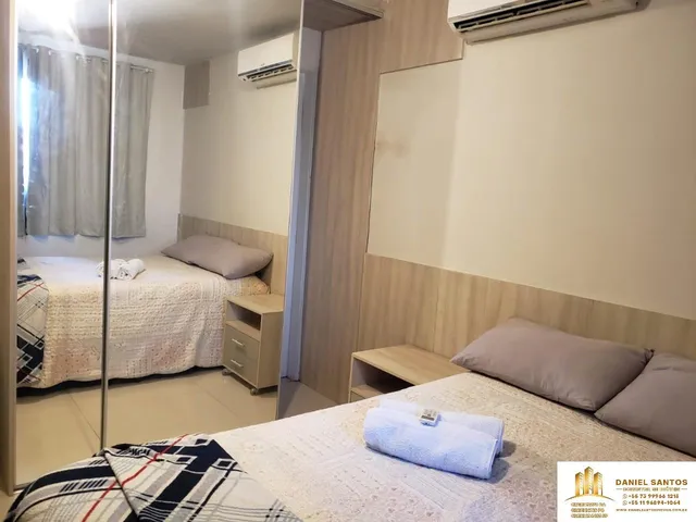 Imagem 5: APARTAMENTO RESIDENCIAL em João Pessoa - Paraíba, José Américo de Almeida