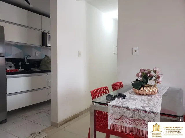 Imagem 9: APARTAMENTO RESIDENCIAL em João Pessoa - Paraíba, José Américo de Almeida