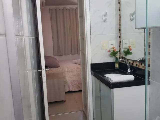 Imagem 7: APARTAMENTO RESIDENCIAL em João Pessoa - Paraíba, José Américo de Almeida
