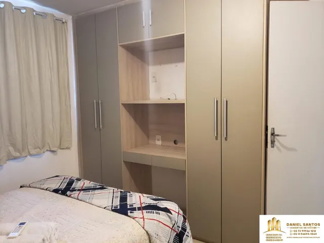 Imagem 4: APARTAMENTO RESIDENCIAL em João Pessoa - Paraíba, José Américo de Almeida