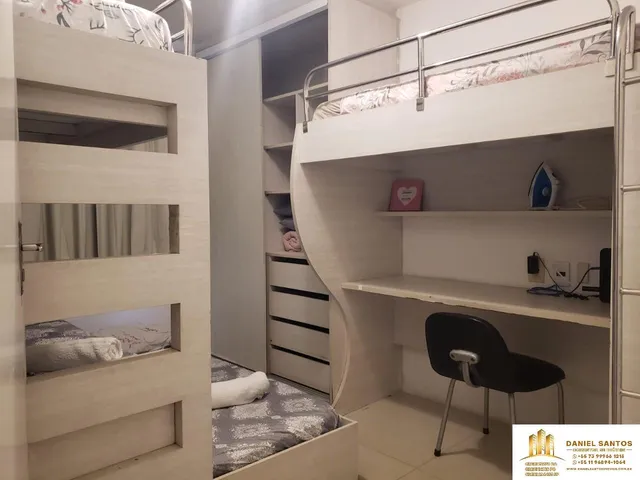 Imagem 2: APARTAMENTO RESIDENCIAL em João Pessoa - Paraíba, José Américo de Almeida