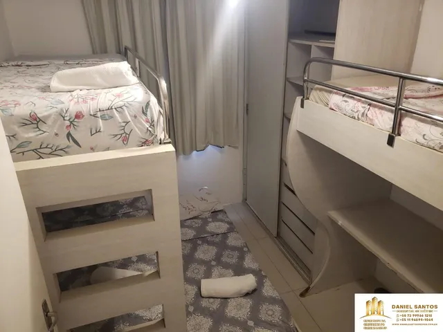Imagem 11: APARTAMENTO RESIDENCIAL em João Pessoa - Paraíba, José Américo de Almeida