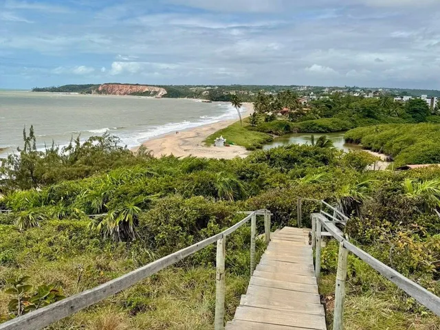 Imagem: TERRENO RESIDENCIAL em Conde - Paraíba