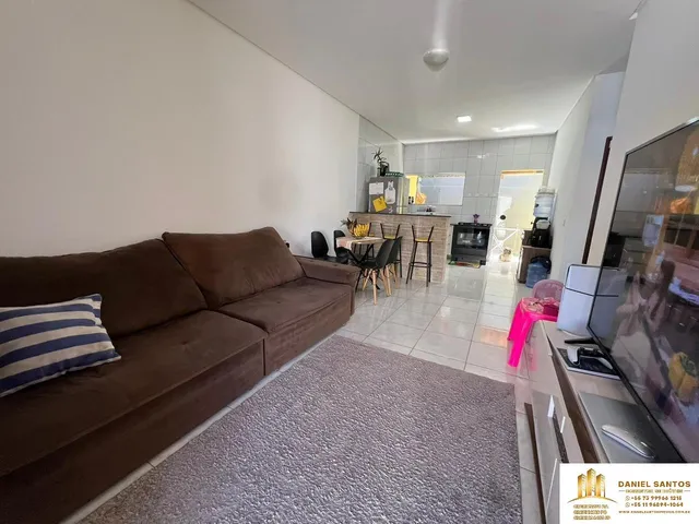 Imagem: CASA RESIDENCIAL em Porto Seguro - Bahia